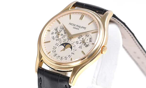 パテックフィリップ 腕時計コピー Patek Philippeパーペチュアルカレンダー 5140J-001