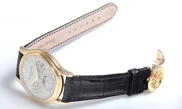 パテックフィリップ 腕時計コピー Patek Philippeパーペチュアルカレンダー 5140J-001