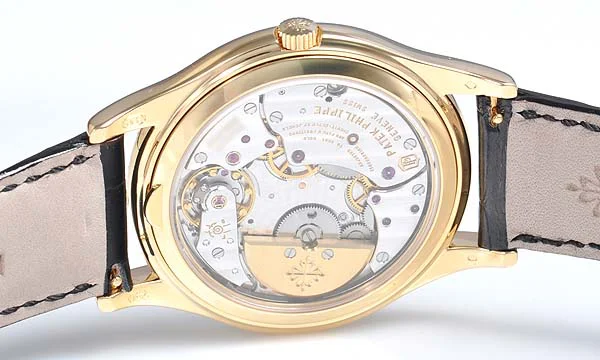 パテックフィリップ 腕時計コピー Patek Philippeパーペチュアルカレンダー 5140J-001