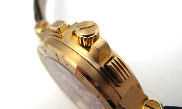 Bvlgari ブルガリ時計偽物 コピー ディアゴノクロノ DG40C11GLDCH Bvlgari ブルガリ時計偽物 コピー ディアゴノクロノ DG40C11GLDCH