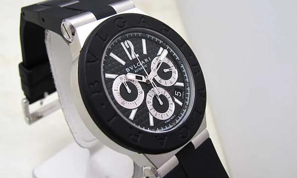 Bvlgari ブルガリ時計偽物 コピー ディアゴノクロノ DG42BSVDCH Bvlgari ブルガリ時計偽物 コピー ディアゴノクロノ DG42BSVDCH