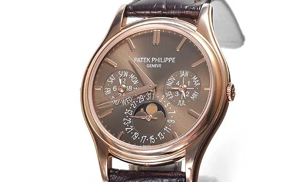 パテックフィリップ 腕時計コピー Patek Philippeグランド コンプリケーション パーペチュアル カレンダー　5140R