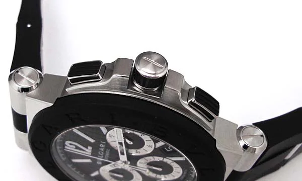 Bvlgari ブルガリ時計偽物 コピー ディアゴノクロノ DG42BSVDCH Bvlgari ブルガリ時計偽物 コピー ディアゴノクロノ DG42BSVDCH