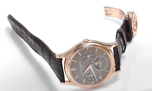 パテックフィリップ 腕時計コピー Patek Philippeグランド コンプリケーション パーペチュアル カレンダー　5140R