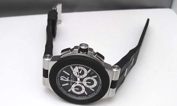 Bvlgari ブルガリ時計偽物 コピー ディアゴノクロノ DG42BSVDCH Bvlgari ブルガリ時計偽物 コピー ディアゴノクロノ DG42BSVDCH
