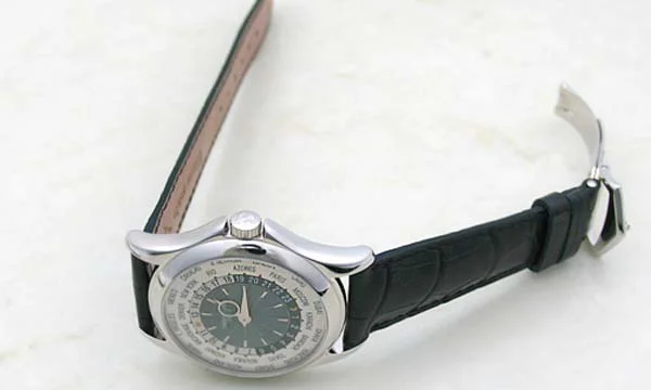パテックフィリップ 腕時計コピー Patek Philippeワールドタイム 5130P-001