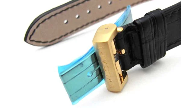 Bvlgari ブルガリ時計偽物 コピー ディアゴノプロフェッショナルタキメトリッククロノ CH40GLDTA