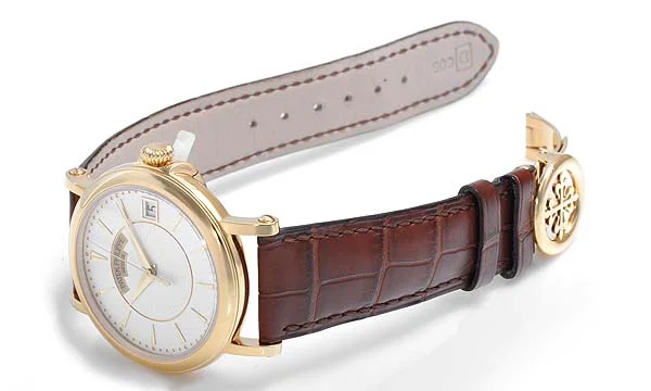 パテックフィリップ 腕時計コピー Patek Philippeカラトラバオフィサー 5153J-001