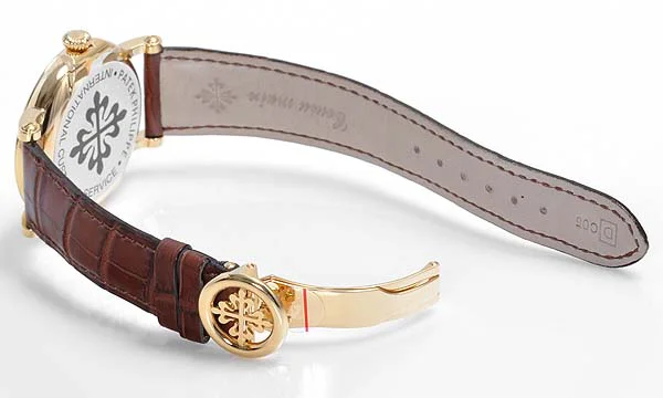 パテックフィリップ 腕時計コピー Patek Philippeカラトラバオフィサー 5153J-001
