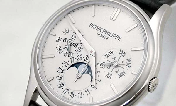 パテックフィリップ 腕時計コピー Patek Philippeパーペチュアルカレンダー 5140G-001