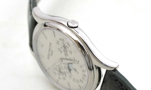 パテックフィリップ 腕時計コピー Patek Philippeパーペチュアルカレンダー 5140G-001