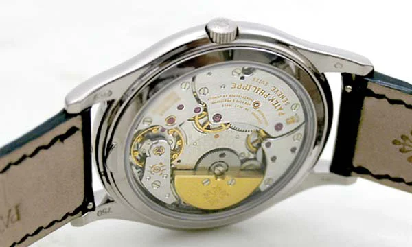 パテックフィリップ 腕時計コピー Patek Philippeパーペチュアルカレンダー 5140G-001