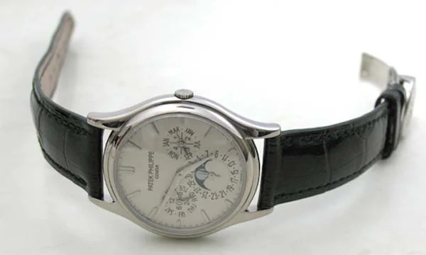 パテックフィリップ 腕時計コピー Patek Philippeパーペチュアルカレンダー 5140G-001