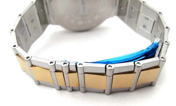 Bvlgari ブルガリ時計偽物 コピー ディアゴノプロフェッショナルタキメトリッククロノ CH40SGDTA