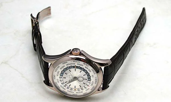 パテックフィリップ 腕時計コピー Patek Philippeワールドタイム 5130G-001