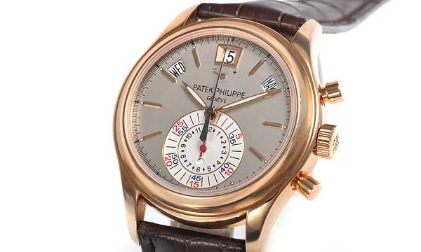 パテックフィリップ 腕時計コピー Patek Philippeアニュアルカレンダー 5960R-001