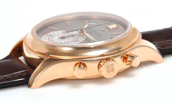 パテックフィリップ 腕時計コピー Patek Philippeアニュアルカレンダー 5960R-001