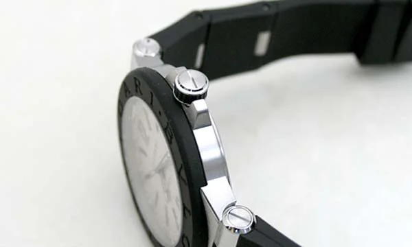 Bvlgari ブルガリ時計偽物 コピー ディアゴノラバー DG40C6SVD