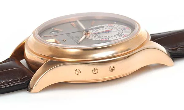 パテックフィリップ 腕時計コピー Patek Philippeアニュアルカレンダー 5960R-001