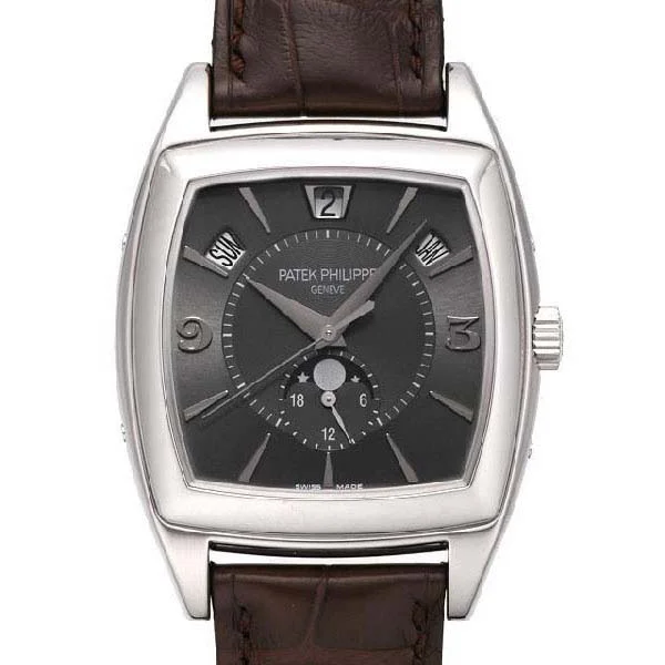 パテックフィリップ 腕時計コピー Patek Philippeゴンドーロ 年次カレンダー カレンダリオ 5135G 