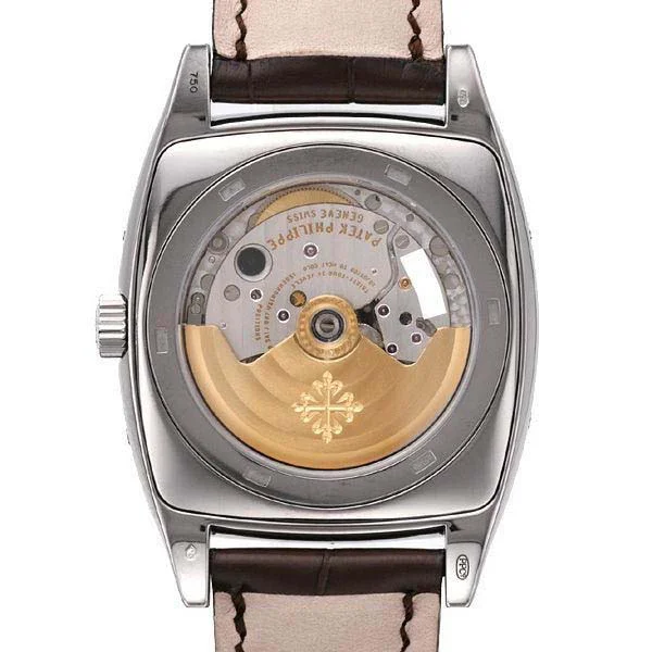 パテックフィリップ 腕時計コピー Patek Philippeゴンドーロ 年次カレンダー カレンダリオ 5135G 