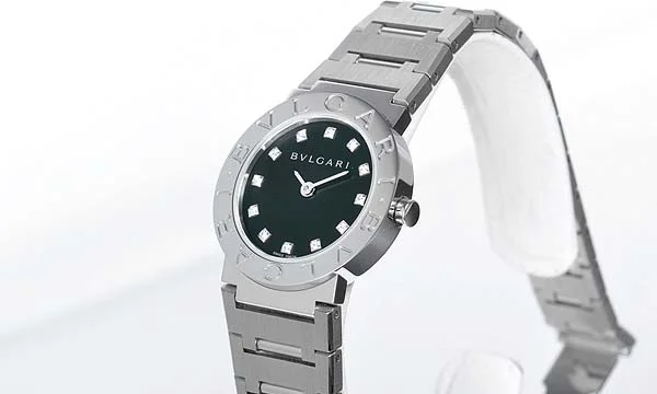 Bvlgari ブルガリ時計偽物 コピー タイプ 新品レディース BB26SS/12P