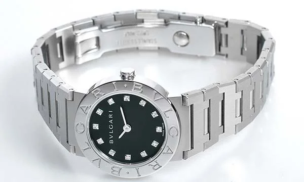Bvlgari ブルガリ時計偽物 コピー タイプ 新品レディース BB26SS/12P