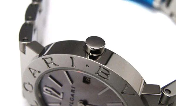 Bvlgari ブルガリ腕時計ブランド コピー通販レディース時計 BB26C11SSD/JN