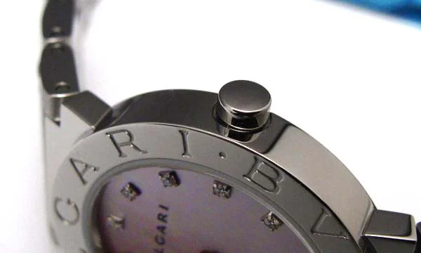 Bvlgari ブルガリ腕時計ブランド コピー通販レディース時計 BB26C11SS/12JN