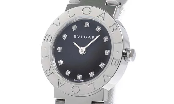 Bvlgari ブルガリ腕時計ブランド コピー通販レディース時計 BB23SS/12P