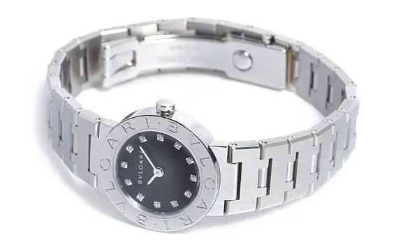 Bvlgari ブルガリ腕時計ブランド コピー通販レディース時計 BB23SS/12P