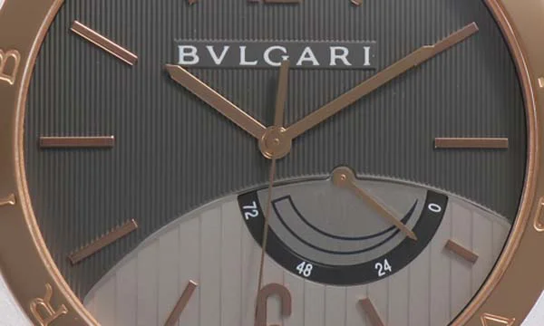 Bvlgari ブルガリ腕時計ブランド コピー通販メンズ時計 BBP41BGL