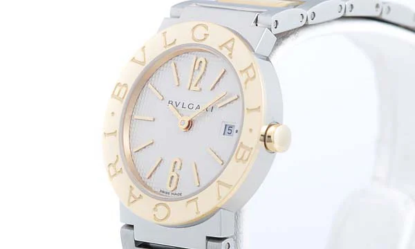 Bvlgari ブルガリ腕時計ブランド コピー通販レディース時計 BB26WSGD/N