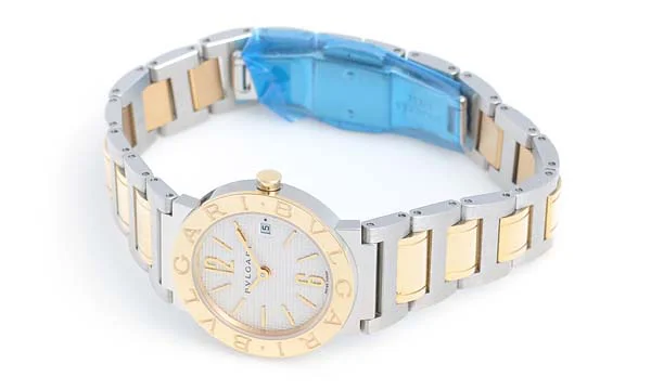 Bvlgari ブルガリ腕時計ブランド コピー通販レディース時計 BB26WSGD/N