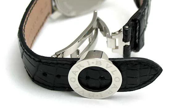 ブルガリ人気腕時計コピーブランドメンズ時計 BB42BSLDCH/N