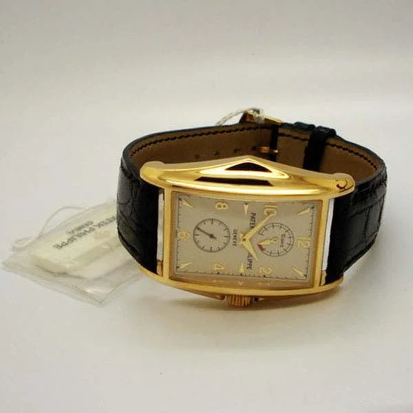 パテックフィリップ 腕時計コピー Patek Philippe 10デイズ 5100J