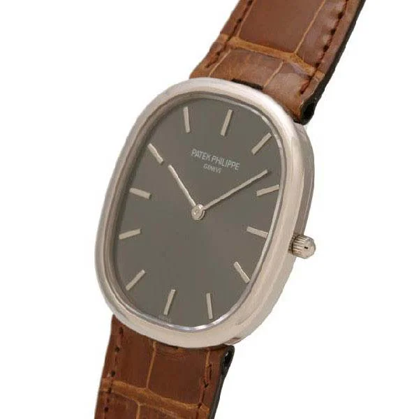 パテックフィリップ 腕時計コピー Patek Philippeゴールデン イリプス 3738G