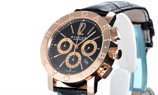 ブルガリ人気腕時計コピーブランドメンズ時計 BBP42BPGLDCH