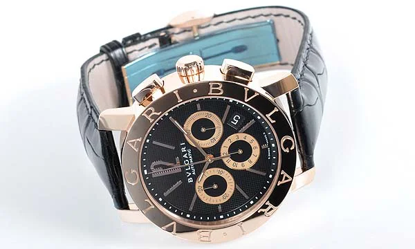 ブルガリ人気腕時計コピーブランドメンズ時計 BBP42BPGLDCH