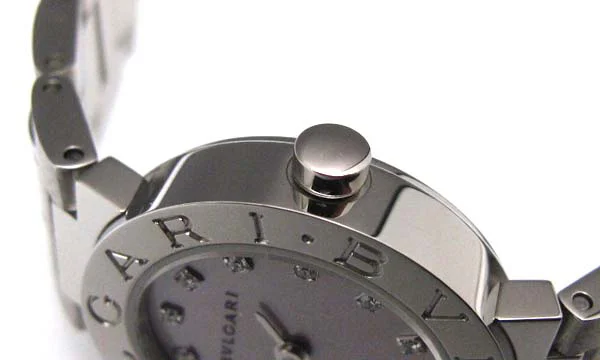Bvlgari ブルガリ腕時計ブランド コピー通販レディース時計 BB23C11SS/12JN