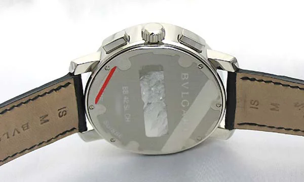 Bvlgari ブルガリ腕時計ブランド コピー通販メンズクロノ BB42WSLDCH