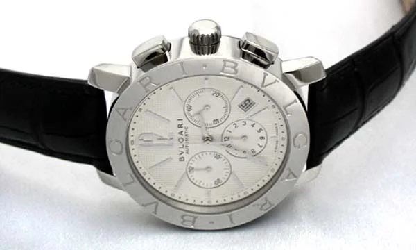 Bvlgari ブルガリ腕時計ブランド コピー通販メンズクロノ BB42WSLDCH