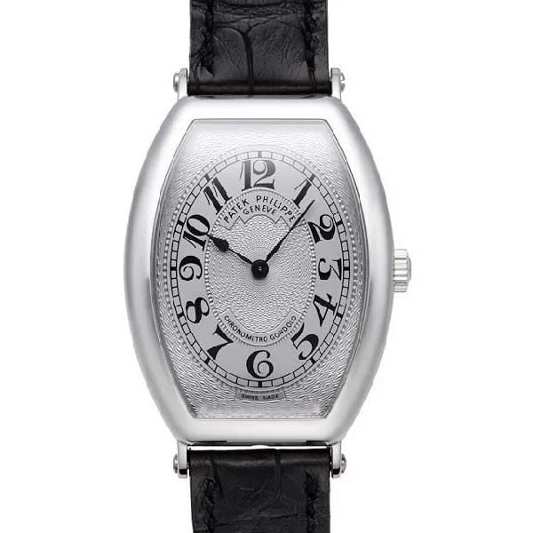 パテックフィリップ 腕時計コピー Patek Philippeクロノメトロ ゴンドーロ　5098P
