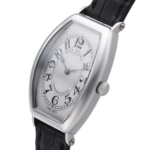 パテックフィリップ 腕時計コピー Patek Philippeクロノメトロ ゴンドーロ　5098P