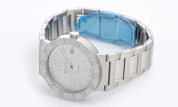 Bvlgari ブルガリ腕時計ブランド コピー通販メンズ高級時計 BB38WSSDAT/N