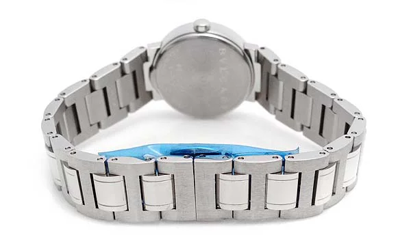 Bvlgari ブルガリ時計偽物 コピー 人気時計 タイプ 新品レディース BB23WSS/12N