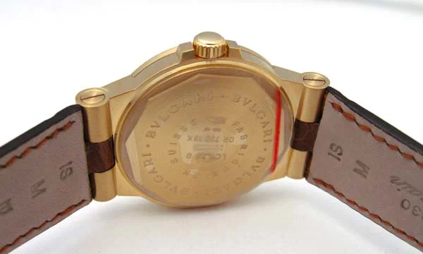 Bvlgari ブルガリ時計偽物 コピー 人気時計 スポーツ LCV35WGLD