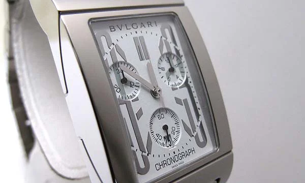 ブルガリ時計コピー Bvlgari 腕時計激安 レッタンゴロクロノ 新品メンズ RTC49WSSD ブルガリ時計コピー Bvlgari 腕時計激安 レッタンゴロクロノ 新品メンズ RTC49WSSD