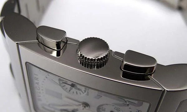 ブルガリ時計コピー Bvlgari 腕時計激安 レッタンゴロクロノ 新品メンズ RTC49WSSD ブルガリ時計コピー Bvlgari 腕時計激安 レッタンゴロクロノ 新品メンズ RTC49WSSD