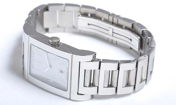 ブルガリ時計コピー Bvlgari 腕時計激安 レッタンゴロ 新品メンズ RT45WSSD ブルガリ時計コピー Bvlgari 腕時計激安 レッタンゴロ 新品メンズ RT45WSSD